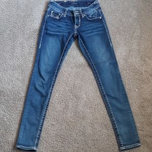 Vigoss jeans
